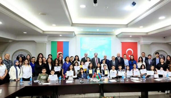 Şuşa Bəyannaməsindən Türk Dövlətləri Təşkilatına <span class="red"> – VİDEO</span>