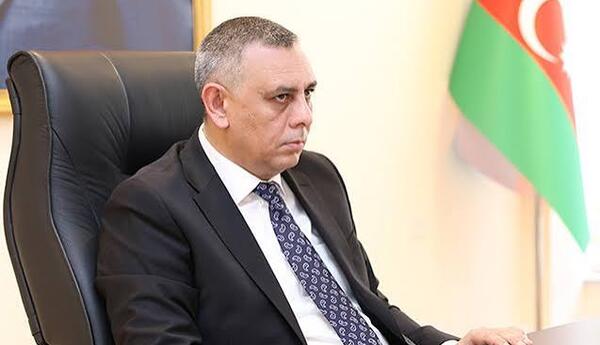 Mürsəl İbrahimov Şuşada vətəndaş qəbulu keçirəcək