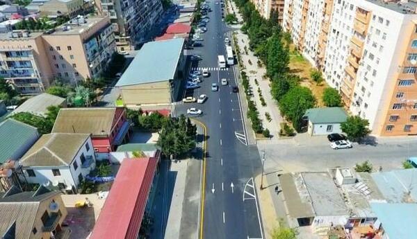 Bu gün Sabunçunun bəzi hissələrində hərəkət məhdudlaşdırılacaq