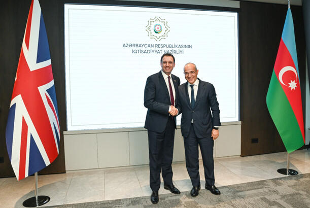 "2029-cu ildə Yaşıl Enerji Dəhlizi üzrə yekun investisiya qərarına nail olmaq hədəfi də qeyd olunub" - İQTİSADÇI