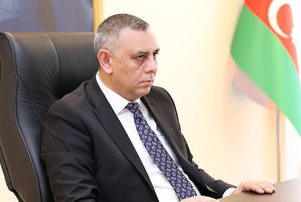 Mürsəl İbrahimov Şuşada vətəndaş qəbulu keçirəcək