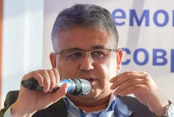 “Priqojinin tarixi üsyanı təkrarlana bilər...”