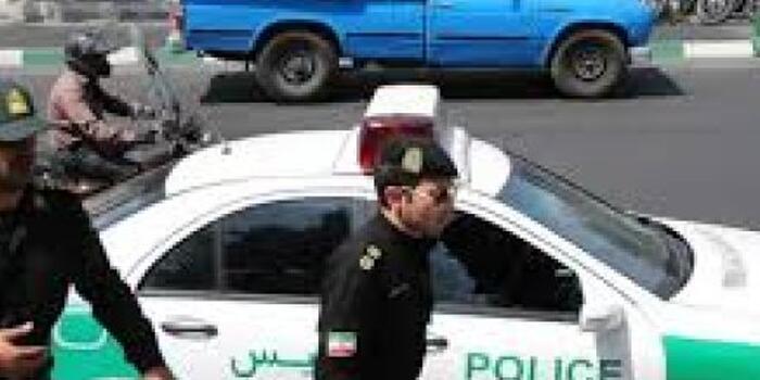 İranda polis idarəsinə silahlı hücum olub - TƏCİLİ