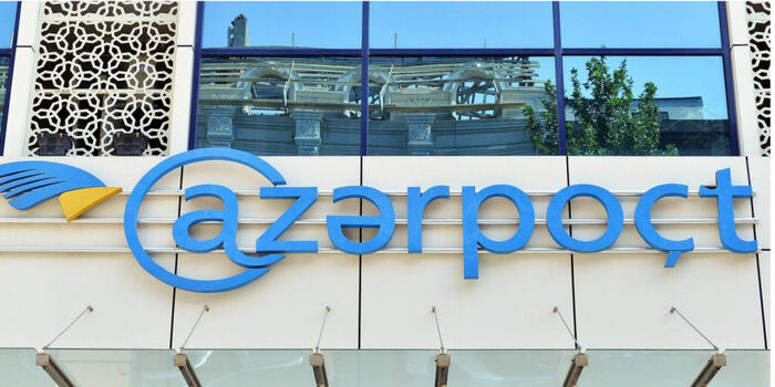 “Azərpoçt” İçərişəhərdə yeni poçt şöbəsini istifadəyə verib
