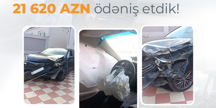 “Atəşgah" KASKO üzrə növbəti ödəniş edib