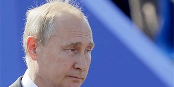 Newsweek Putinin nə qədər yaşaya biləcəyini hesablayıb...