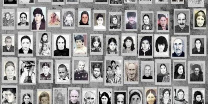 "İtkinlərin ailələrinin yaxınları barədə məlumat almaq hüququ var" - HÜQUQŞÜNAS