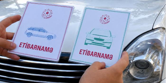 Avtomobili etibarnamə ilə idarə edən şəxs qəza törətsə, məsuliyyət kimin üzərinə düşür? - VƏKİL AÇIQLADI