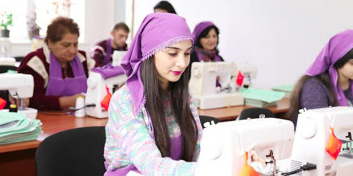 "Peşə təhsili əmək bazarına çıxış üçün geniş imkanlar yaradır" - EKSPERT