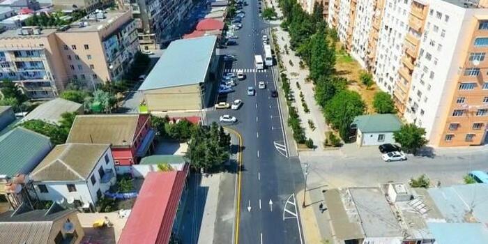 Bu gün Sabunçunun bəzi hissələrində hərəkət məhdudlaşdırılacaq