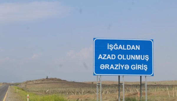 Dünya səyyahlarının Qarabağ və Şərqi Zəngəzura növbəti səfəri başlayıb
