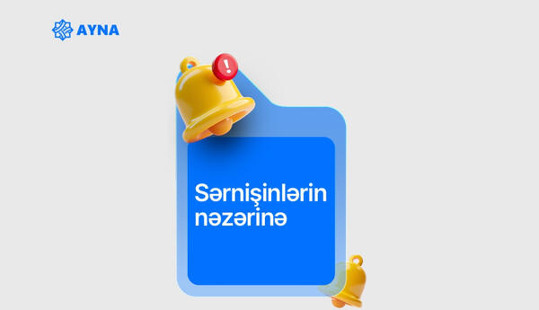 133 və 170 nömrəli marşrutların hərəkət sxemləri müvəqqəti dəyişdirilib
