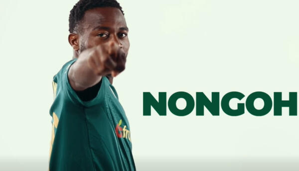 “Səbail” kamerunlu futbolçunu heyətinə qatıb