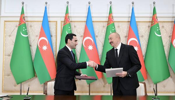 Enerji körpüsündən strateji ittifaqa <span class="red"> - ANALİZ</span>