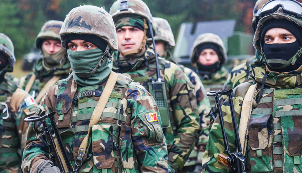 Moldova Silahlı Qüvvələrin sayını artırır
