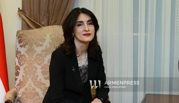 Gürcüstan ATƏT-in rəhbərliyi uğrunda mübarizə aparır