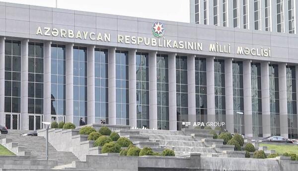 Avropa Parlamentinin qətnaməsi qərəzli siyasi aksiya kimi qiymətləndirilib