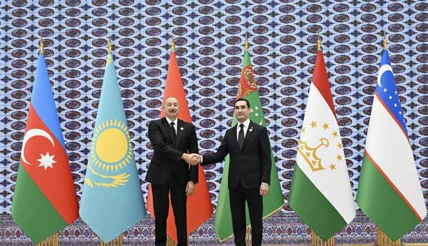 “Azərbaycan-Türkmənistan birliyi Orta Dəhlizin imkanlarını genişləndirir” <span class="red">-DEPUTAT DANIŞDI</span>