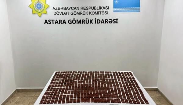 Külli miqdarda heroin və "metadon" həbləri qanunsuz dövriyyədən çıxarılıb