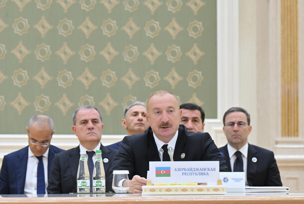 Azerbaijan's trade turnover with Central Asian countries grew by more than 50 percent last year