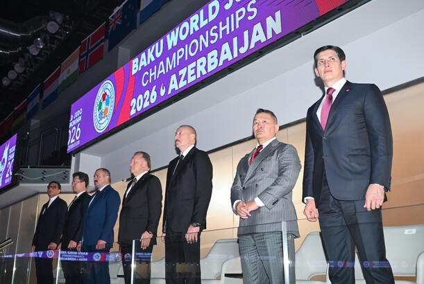 “ Azərbaycan böyük idman yarışlarının təşkilində yeni standartlar formalaşdırır “ -DEPUTAT DANIŞDI