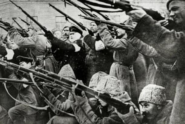 Ruslar necə imperialist oldular?