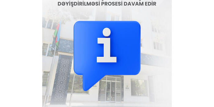 Müəllimlərin iş yerinin qarşılıqlı dəyişdirilməsi prosesi davam edir