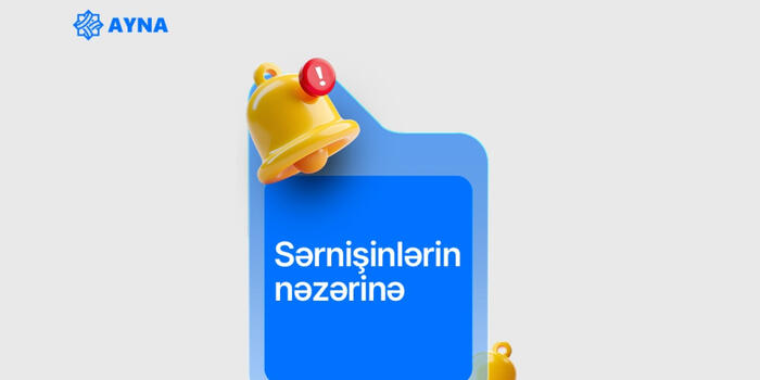 133 və 170 nömrəli marşrutların hərəkət sxemləri müvəqqəti dəyişdirilib