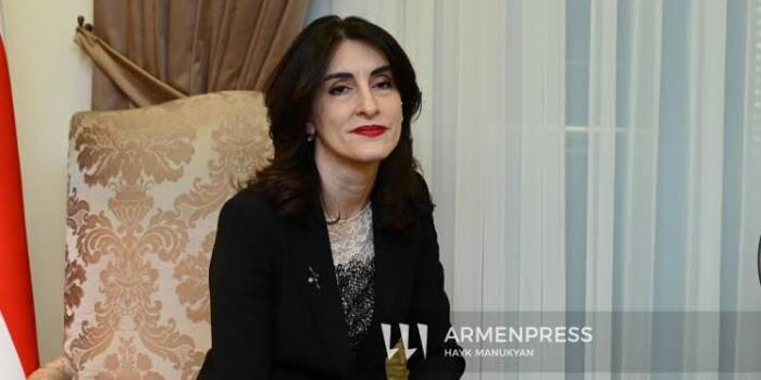 Gürcüstan ATƏT-in rəhbərliyi uğrunda mübarizə aparır
