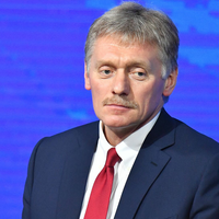 "Putin Uitkoff və Kuşneri görməkdən həmişə məmnundur"