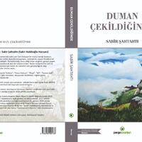 Sabir Şahtaxtının “Duman çəkiləndə” siyasi-tarixi romanı barədə