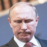 Putin təhlükəli oyun oynayır...