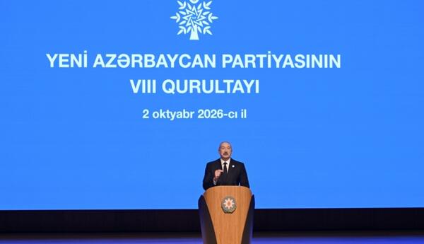 "Prezident İlham Əliyevin çıxışı Azərbaycanın strateji prioritetlərini və gələcək hədəflərini müəyyənləşdirdi" <span class="red">- POLİTOLOQ DANIŞDI</span>