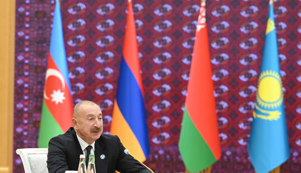 "İki ölkə arasında əlaqələrin dərinləşməsi regional inkişaf üçün yeni perspektivlər açır" <span class="red">- POLİTOLOQ</span>