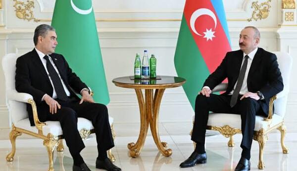 Azərbaycan-Türkmənistan münasibətləri: tarixi qardaşlıqdan strateji tərəfdaşlığa doğru inkişaf yolu <span class="red">- DEPUTAT</span>