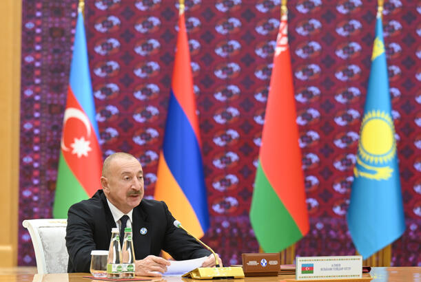 "İki ölkə arasında əlaqələrin dərinləşməsi regional inkişaf üçün yeni perspektivlər açır" - POLİTOLOQ