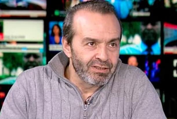 Rusiya cəhənnəmə gedir...