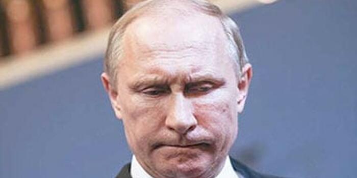Putin təhlükəli oyun oynayır...
