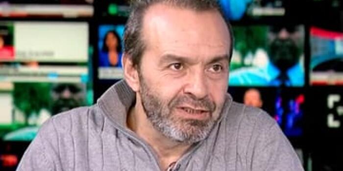 Rusiya cəhənnəmə gedir...