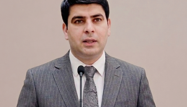 Avrasiyanın yeni güc xətti: Azərbaycan və Mərkəzi Asiyanın strateji yüksəlişi <span class="red">- ŞƏRH</span>
