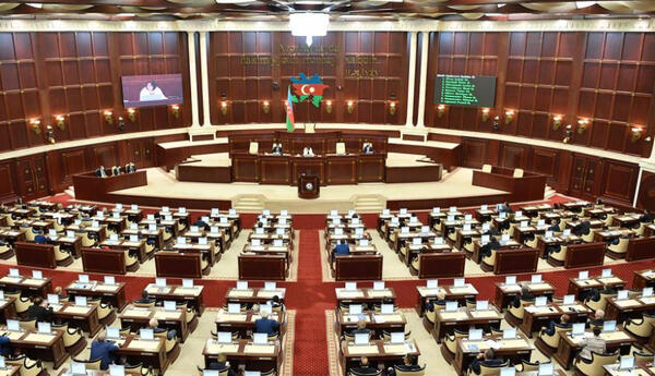 Milli Məclisin deputatları, bir sıra QHT rəhbərləri ABŞ Konqresinin Senator və Nümayəndələr Palatasının üzvlərinə müraciət ediblər