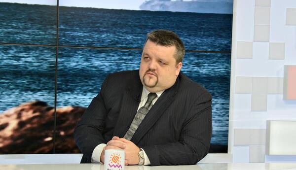 Ekspert: Rusiya iqtisadiyyatı gələn ilin əvvəlində çöküşə girə bilər...