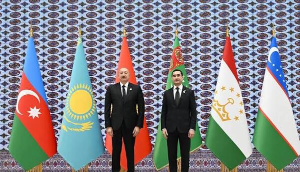 Azərbaycan–Türkmənistan münasibətləri: strateji tərəfdaşlıq və Türk dünyasının birliyi <span class="red">- DEPUTAT</span>