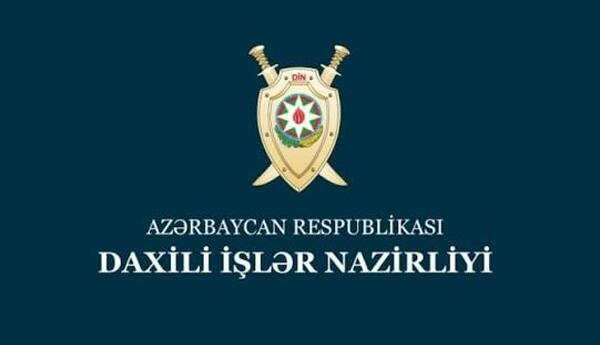 Ötən gün axtarışda olan 84 nəfər tutulub