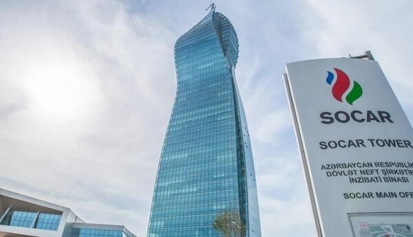 SOCAR-ın tərəfdaşı olan şirkətin yerli filialı dövlət qeydiyyatına alınıb