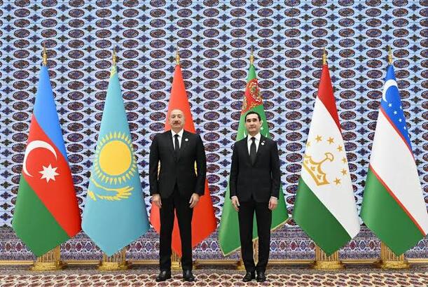 Azərbaycan–Türkmənistan münasibətləri: strateji tərəfdaşlıq və Türk dünyasının birliyi - DEPUTAT