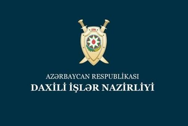 Ötən gün axtarışda olan 84 nəfər tutulub