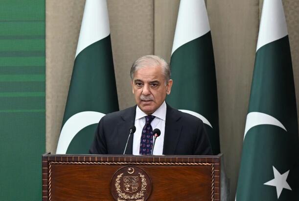 Şahbaz Şərif "ASAN xidmət"in Pakistanın bölgələrində tətbiqinə Azərbaycandan dəstək istəyib