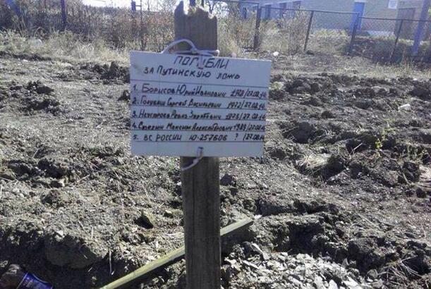 Rus dünyasının əsl siması...