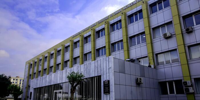 Bakıda İdman Akademiyasının keçmiş prorektorunun iştirakı ilə yeni şirkət yaradılıb
